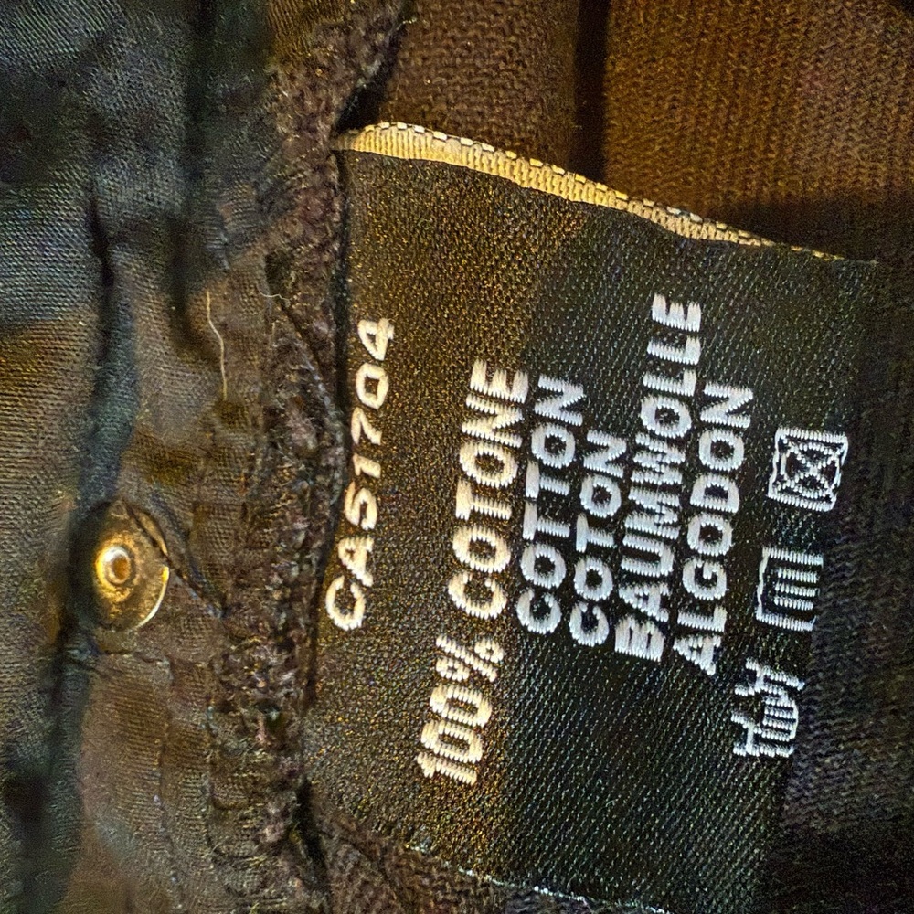 Rare Dussault Jeans - Picture 12 of 13